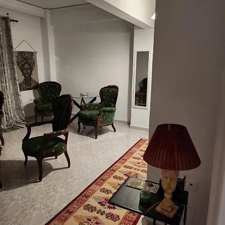 House Rosi In Rodos Daire Rhodes City