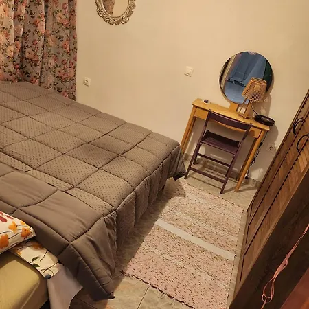 Daire House Rosi In Rodos *