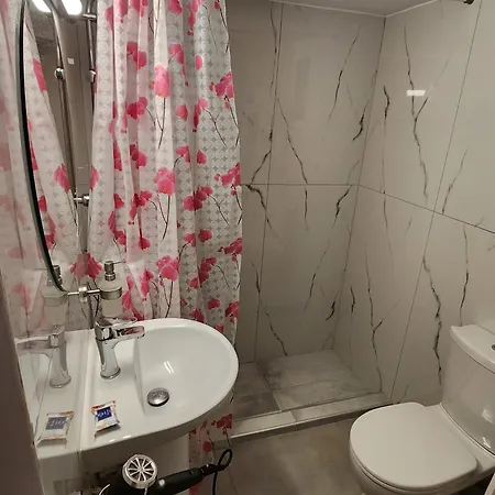 House Rosi In Rodos Rhodes City