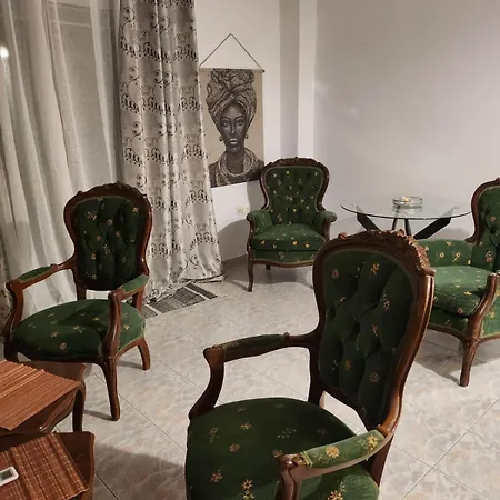 House Rosi In Rodos