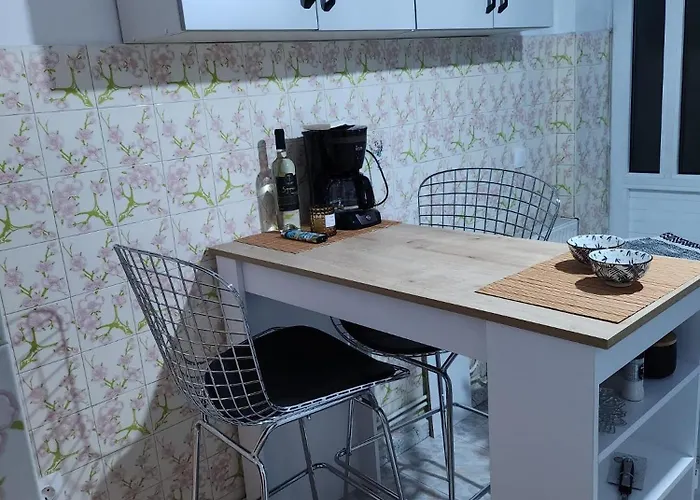 House Rosi In Rodos *