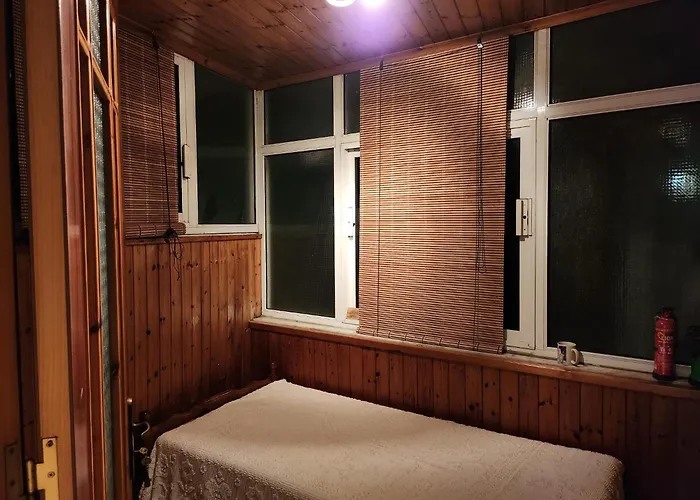 House Rosi In Rodos * Rhodes City