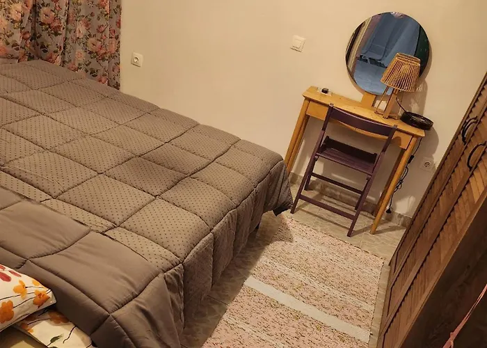 Apartamento House Rosi In Rodos *