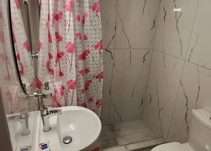 House Rosi In Rodos Rhodes City