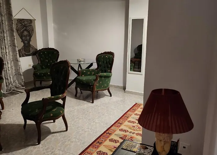 House Rosi In Rodos Apartament Rhodes City