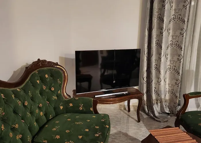 Apartament House Rosi In Rodos Rhodes City